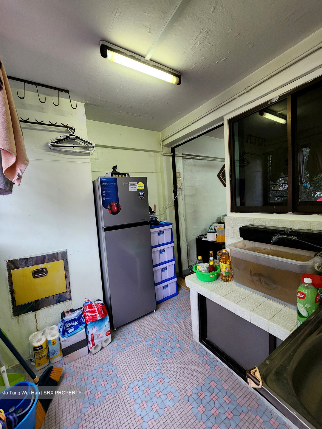 Telok Blangah Crescent (Bukit Merah),  #495668501